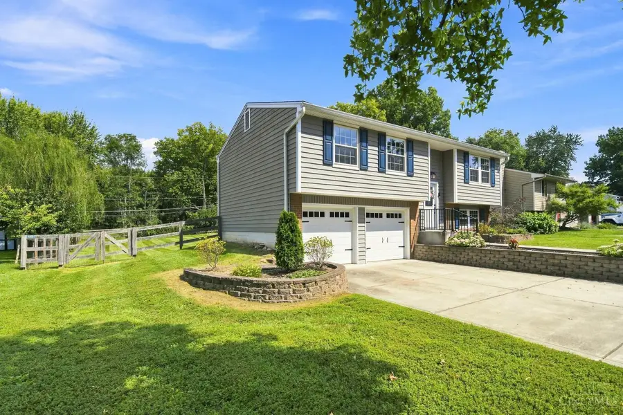 4584 Brookview Drive, Union, OH 45103 - #2