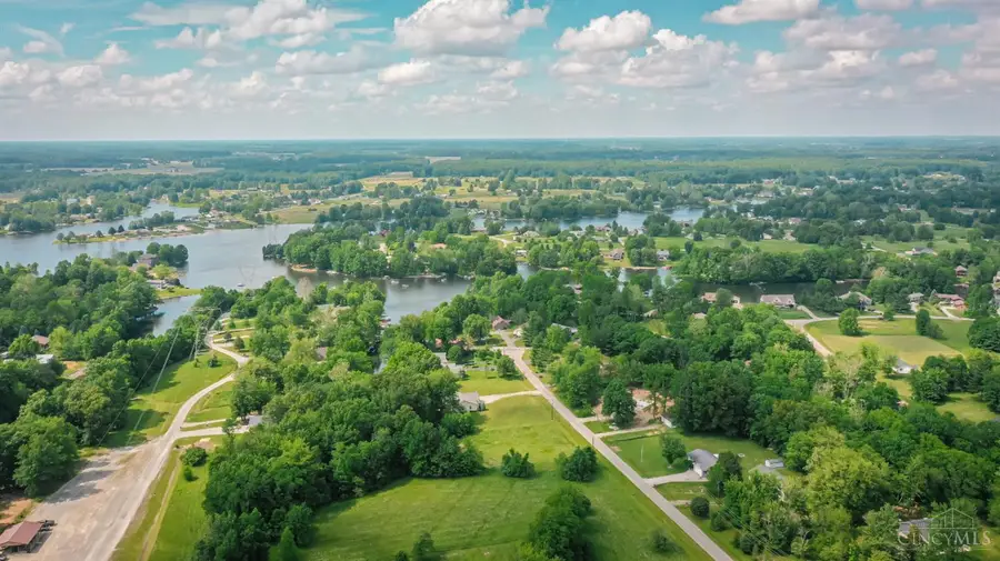 701 Indian Dr, Lake Waynoka, OH 45171 - #2