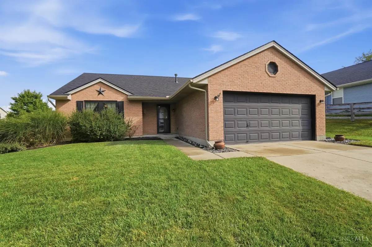 2072 Granny Smith Lane, Monroe, OH 45044 - #1