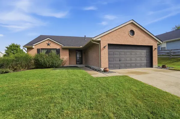 2072 Granny Smith Lane, Monroe, OH 45044