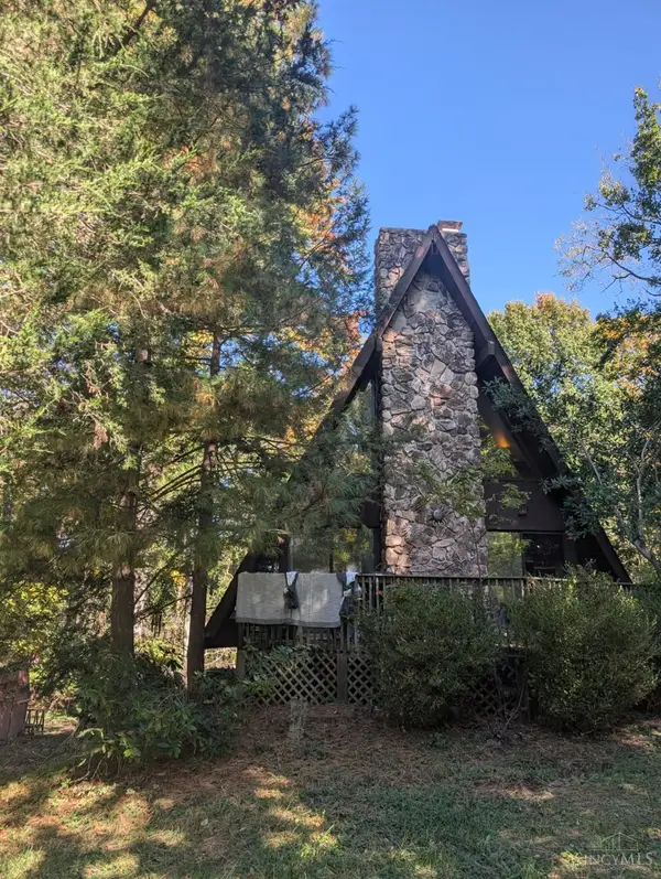 4070 Traude Court, Salem Twp, OH 45152