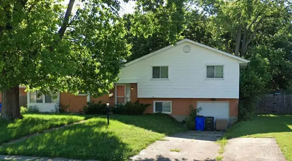 1208 Cleveland Avenue, Hamilton, OH 45013
