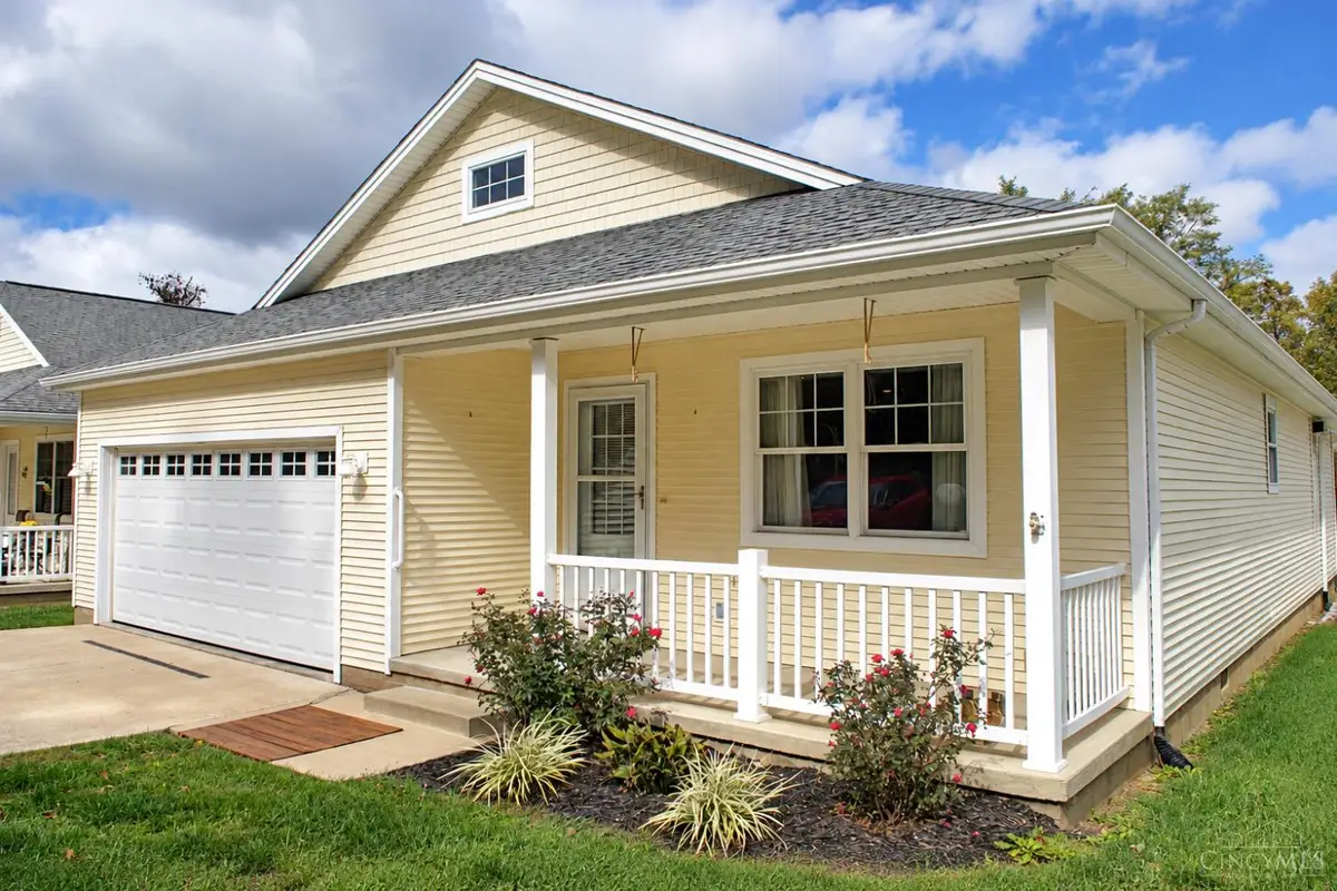 128 Springlake Avenue, Hillsboro, OH 45133 - #1