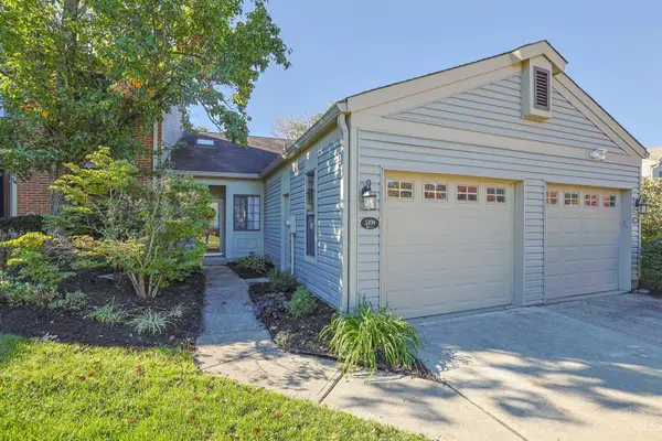 5399 Dickens Drive, Sharonville, OH 45241