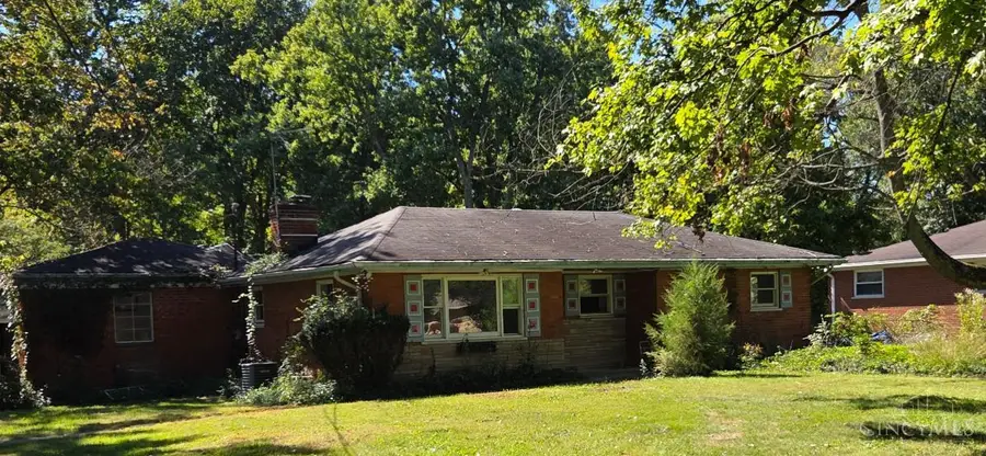 9403 Mckinney Road, Symmes Township, OH 45140 - #2