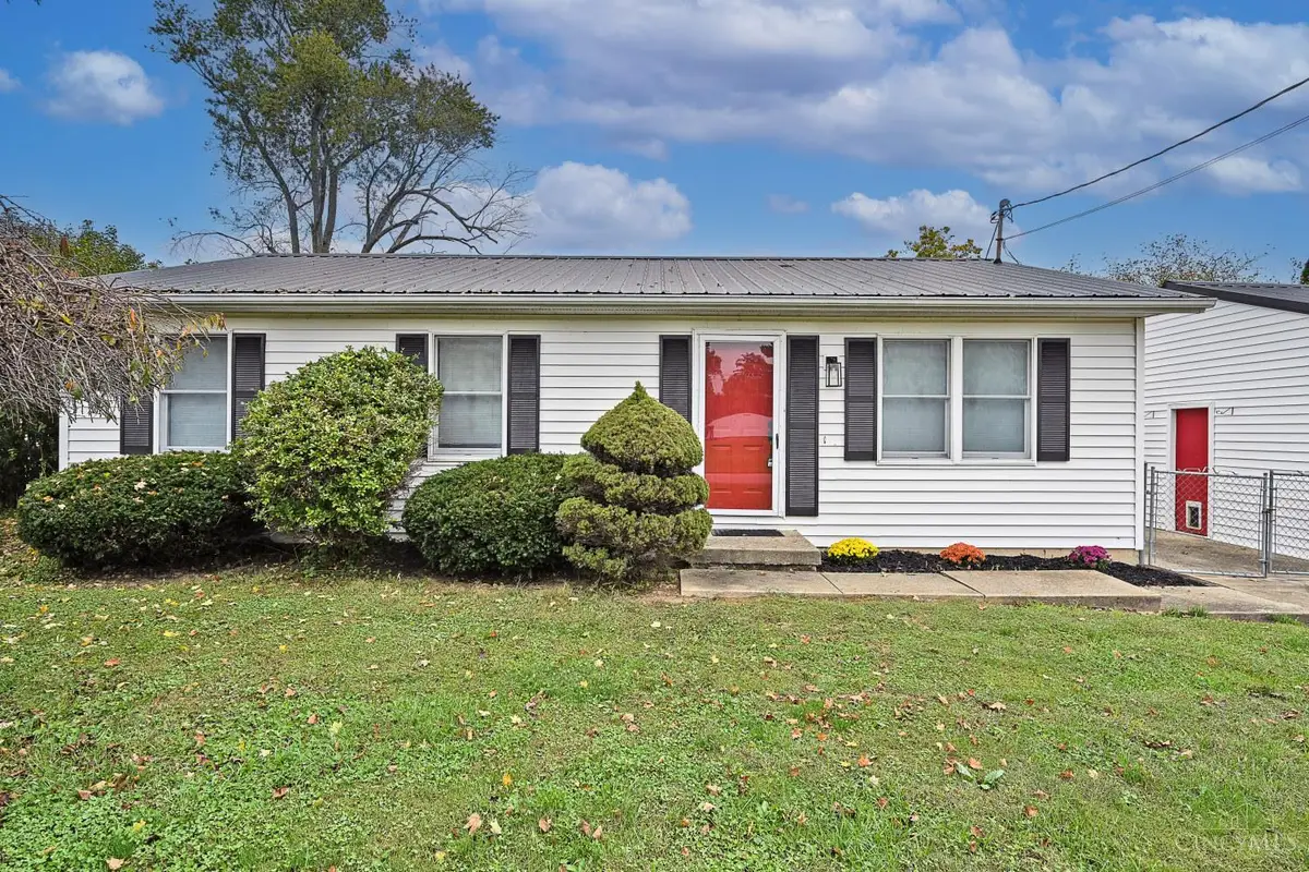 360 Walnut Street, Williamsburg, OH 45176 - #1