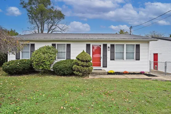 360 Walnut Street, Williamsburg, OH 45176