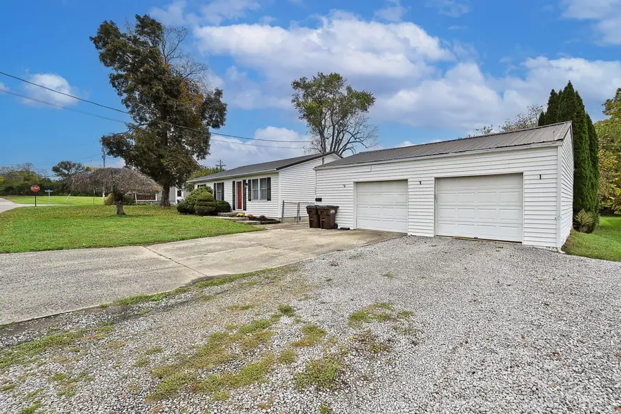 360 Walnut Street, Williamsburg, OH 45176 - #3