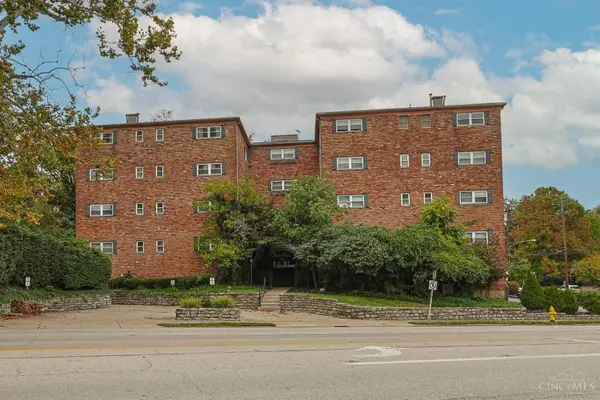2270 Madison Road #3D, Cincinnati, OH 45208