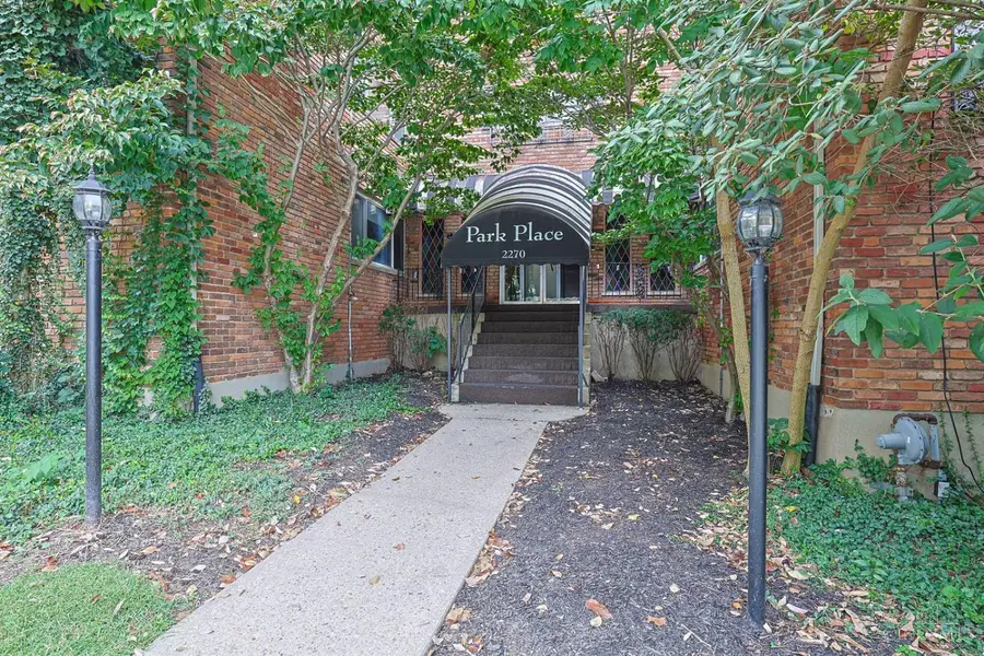 2270 Madison Road #3D, Cincinnati, OH 45208 - #2