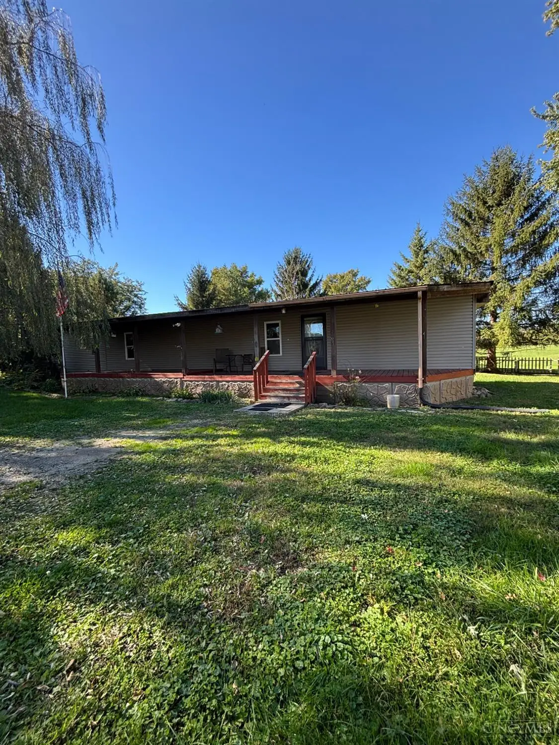 215 W Mound Street, Sabina, OH 45169 - #1