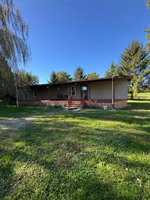 215 W Mound Street, Sabina, OH 45169