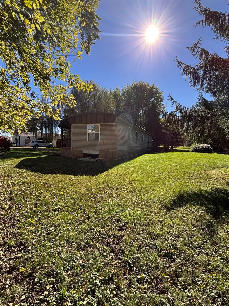 215 W Mound Street, Sabina, OH 45169 - #2