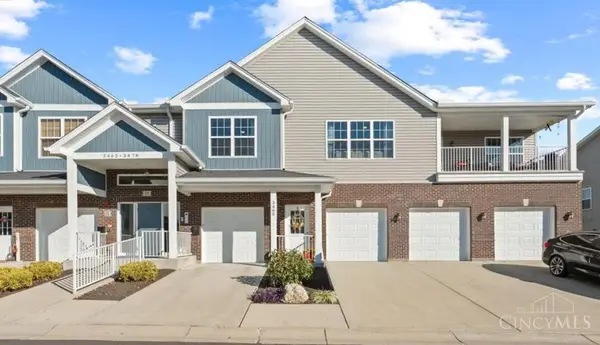 3460 Chestnut Park Lane #205, Miami Twp, OH 45002