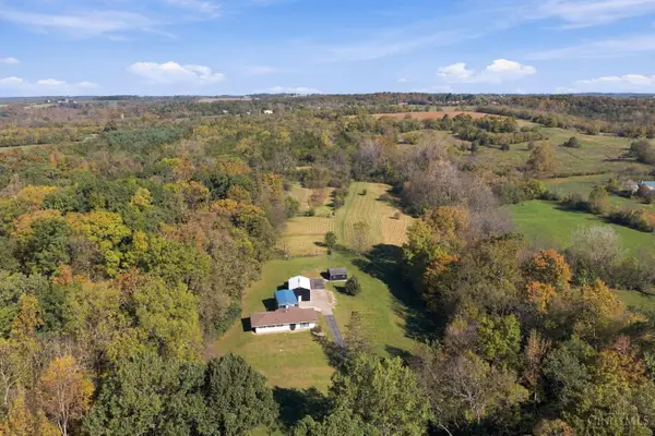 960 Oxford Middletown Road, Milford Twp, OH 45013