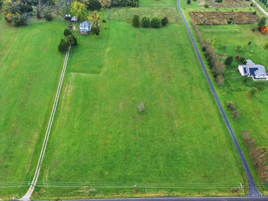 0 Roachester Cozaddale Road, Harlan, OH 45122 - #2