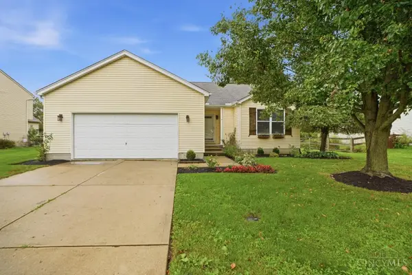1936 Michelle Lane, Monroe, OH 45044