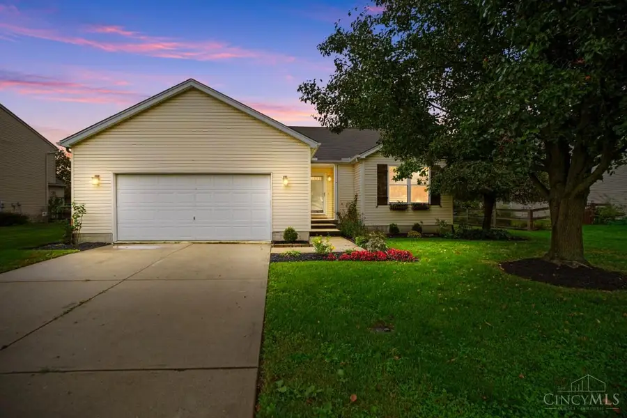 1936 Michelle Lane, Monroe, OH 45044 - #2