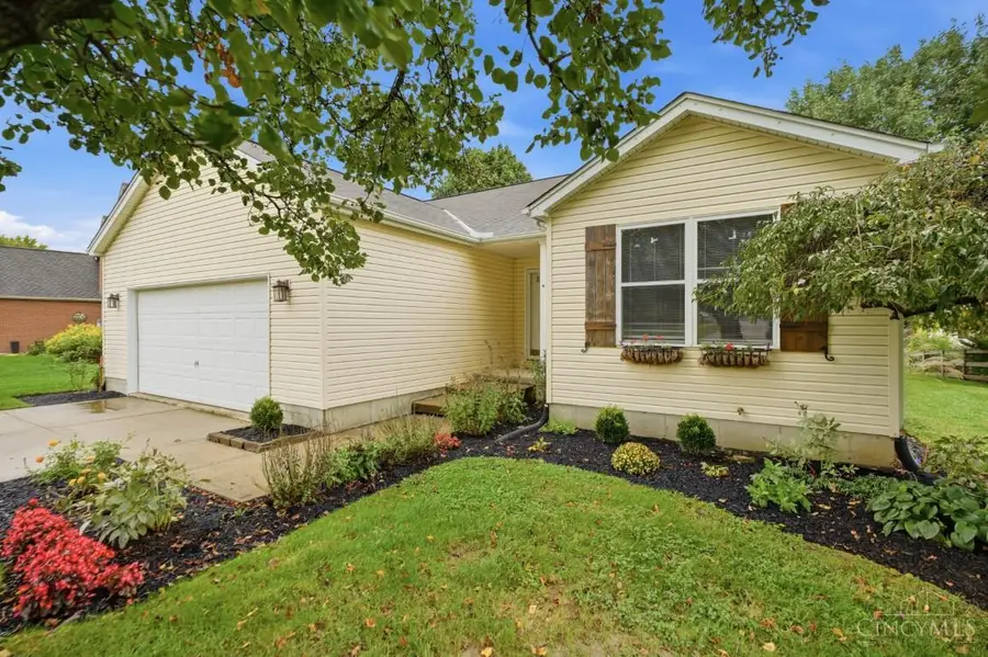 1936 Michelle Lane, Monroe, OH 45044 - #3