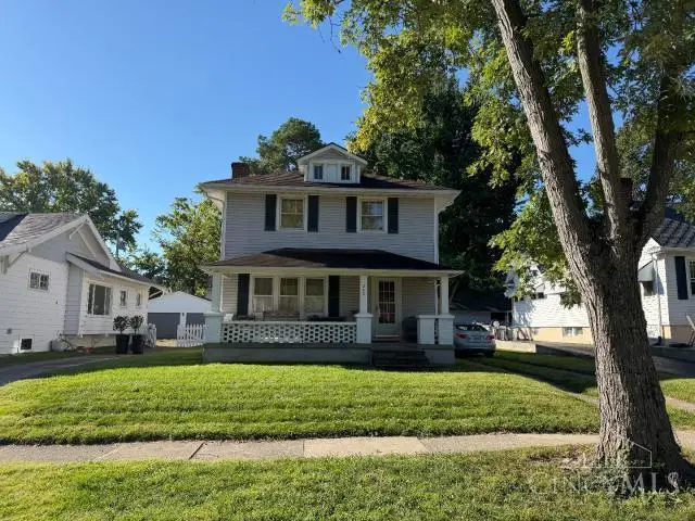 240 Corona Avenue, Oakwood, OH 45419 - #1