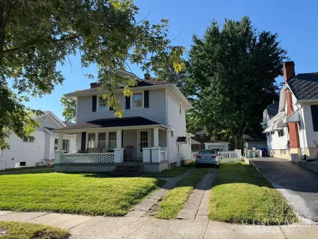 240 Corona Avenue, Oakwood, OH 45419 - #3