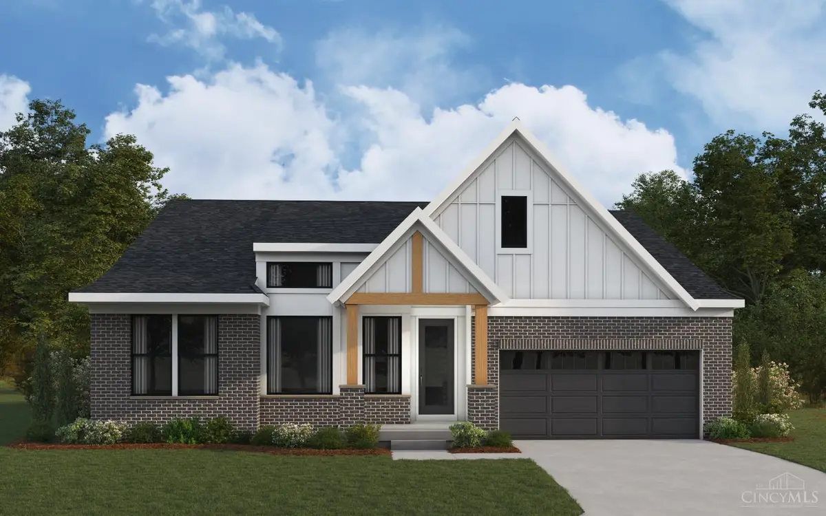 3004 Cantata Court, Middletown, OH 45005 - #1