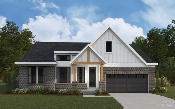 3004 Cantata Court, Middletown, OH 45005