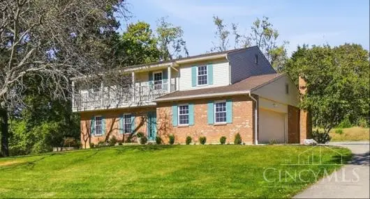 7878 Blairhouse Drive, Cincinnati, OH 45244 - #1