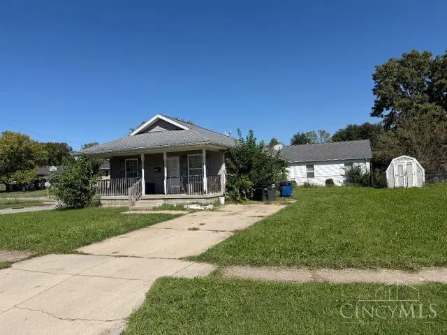 1719 Hannibal Court, Dayton, OH 45417 - #1
