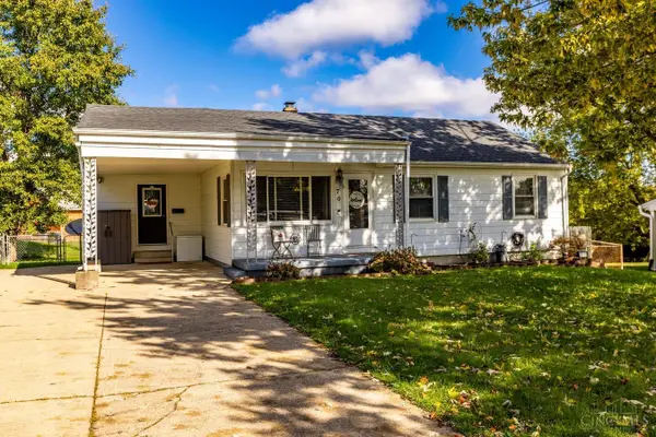 70 Berkshire Court, Hamilton, OH 45013