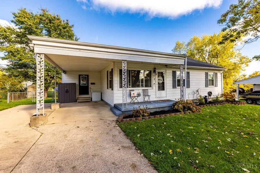 70 Berkshire Court, Hamilton, OH 45013 - #2