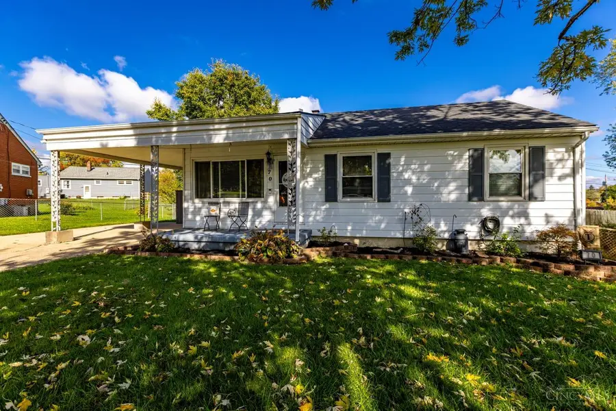 70 Berkshire Court, Hamilton, OH 45013 - #3