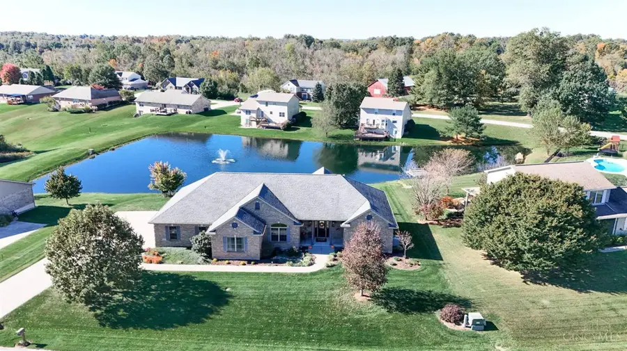 4803 Shadow Drive, Guilford, IN 47022 - #2