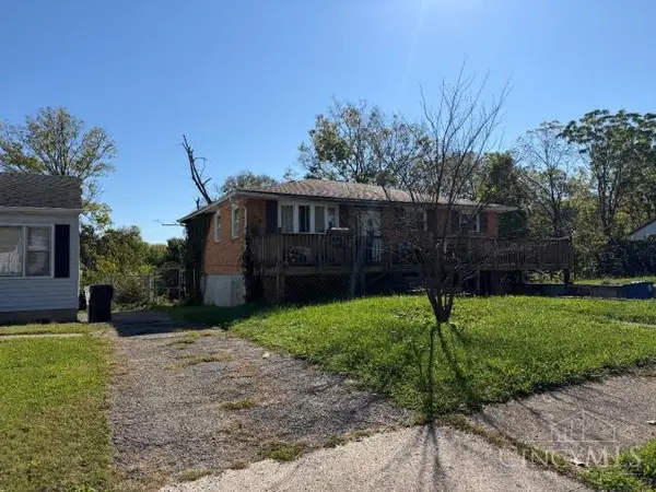520 Mia Avenue, Dayton, OH 45417