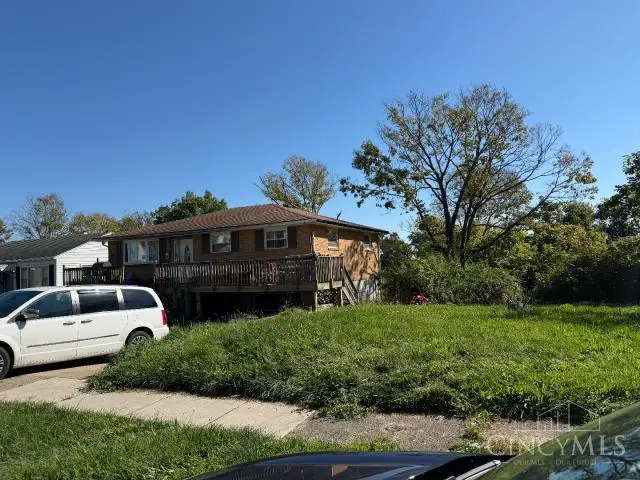 520 Mia Avenue, Dayton, OH 45417 - #2