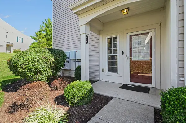 956 Crossing Pointe, Springfield Twp., OH 45231