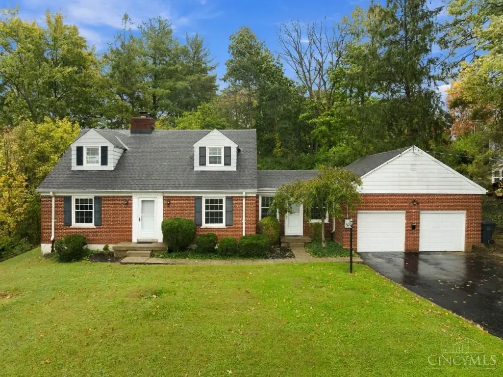 6770 Rollaway Road, Madeira, OH 45236 - #1
