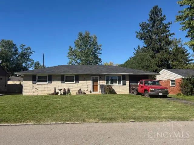 626 San Bernardino Trail, Union, OH 45322 - #1