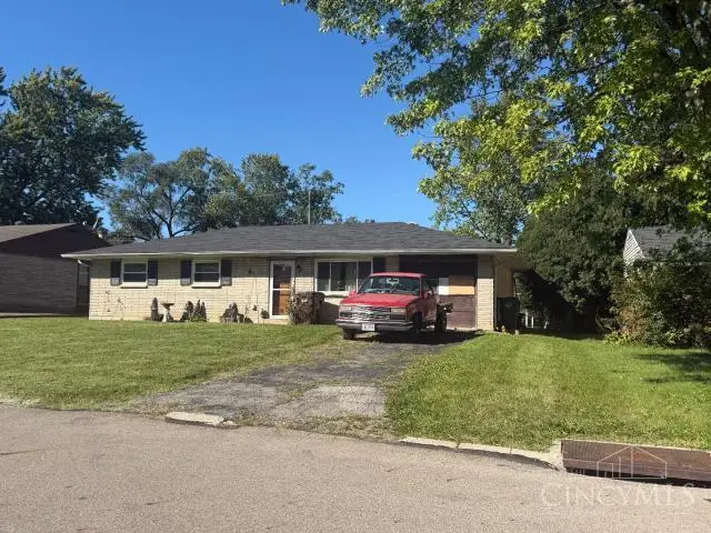 626 San Bernardino Trail, Union, OH 45322 - #3