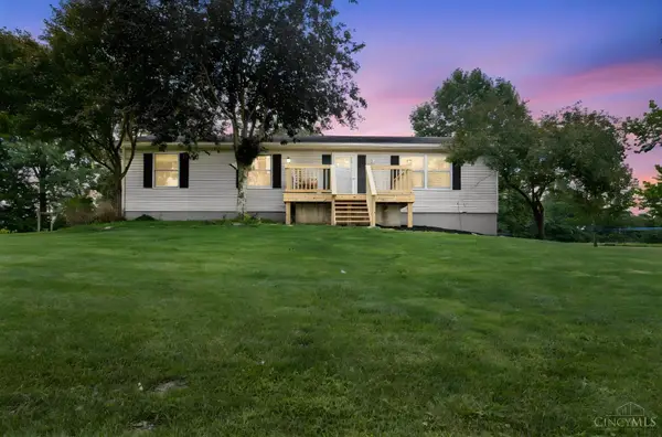 4 Itawamba Cove, Jackson Twp, OH 45171