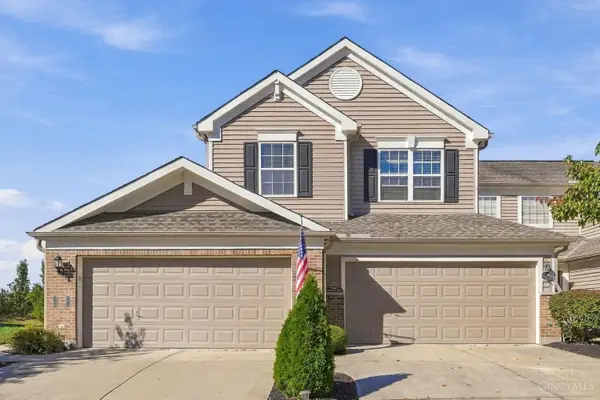 153 Timepiece Lane #7-301, Harrison, OH 45030