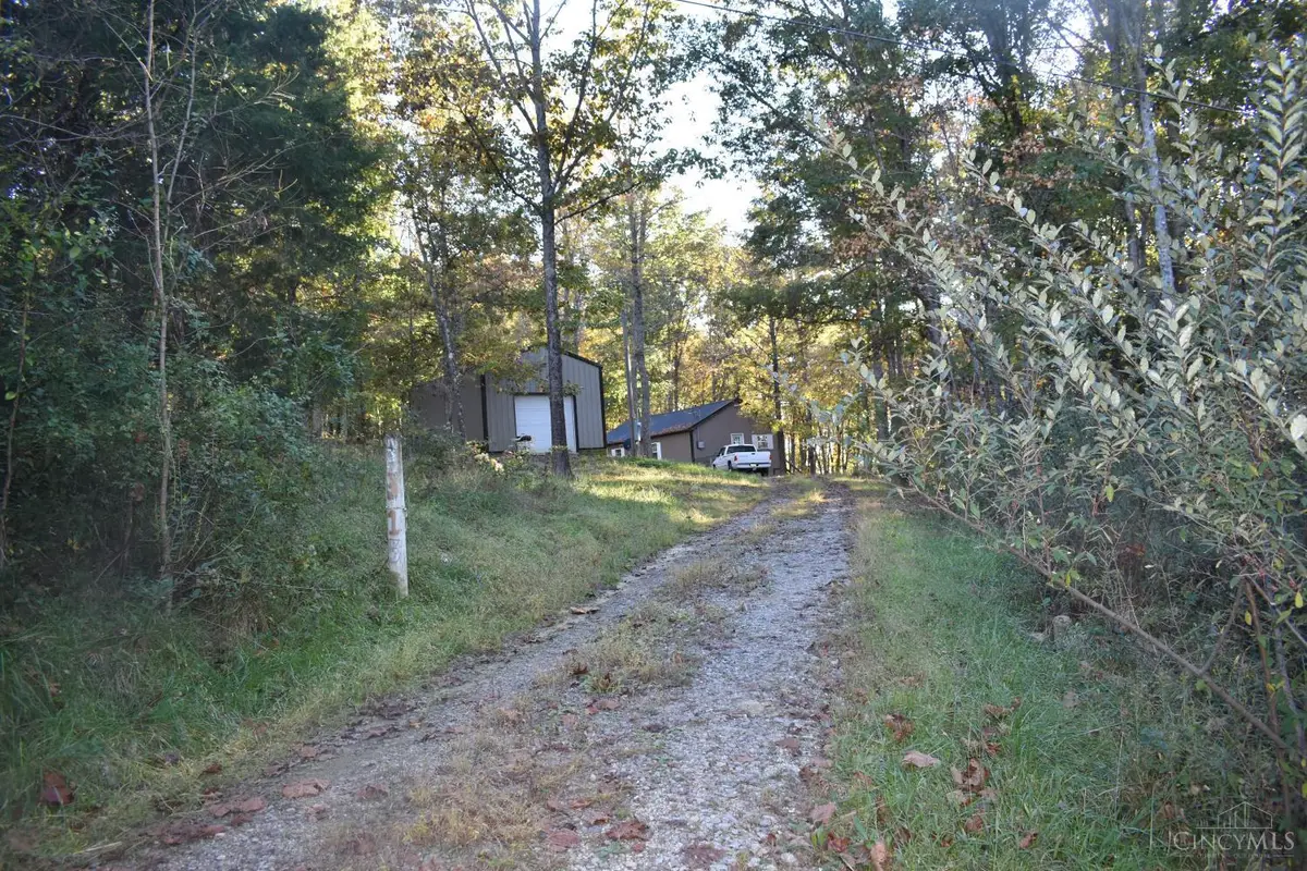 3315 Chapparal Road, West Union, OH 45693 - #1