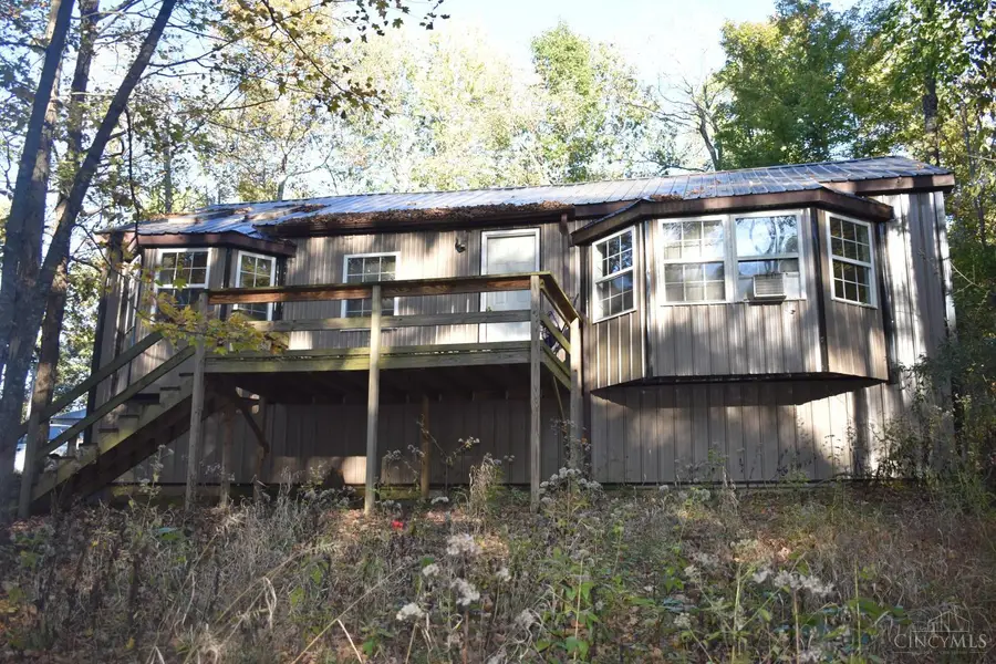 3315 Chapparal Road, West Union, OH 45693 - #2