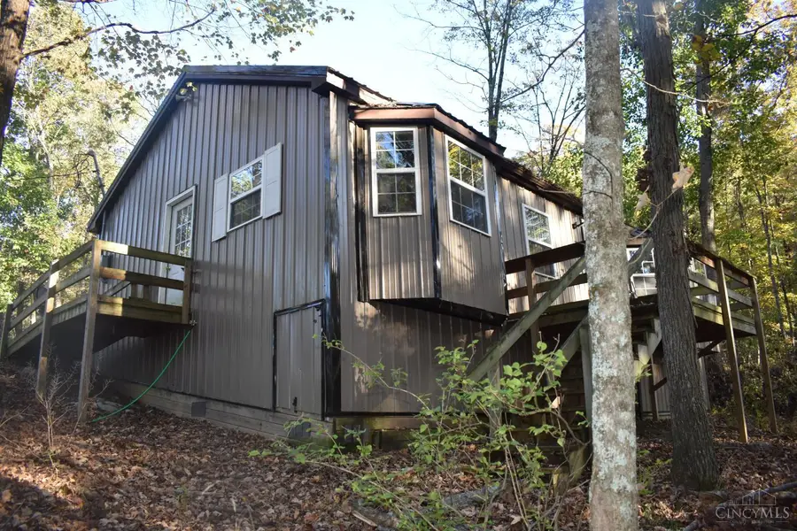 3315 Chapparal Road, West Union, OH 45693 - #3