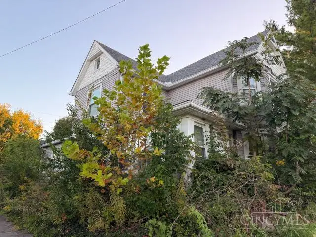 2700 Wayne Avenue, Dayton, OH 45420 - #2