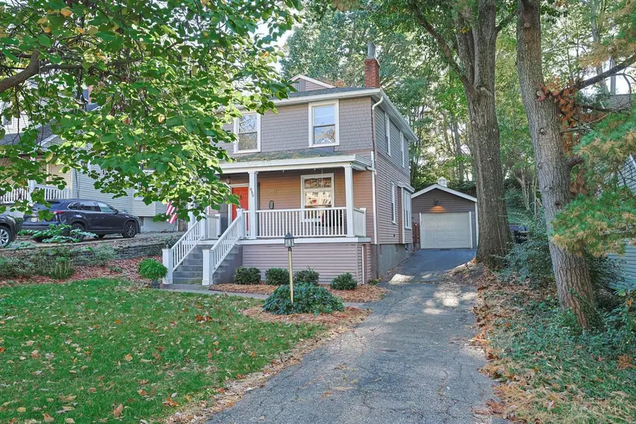 650 Rushton Road, Cincinnati, OH 45226 - #2