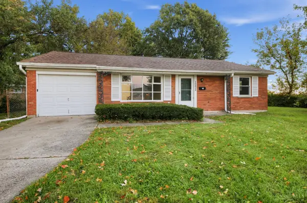 10824 Sprucehill Drive, Springfield Twp., OH 45240