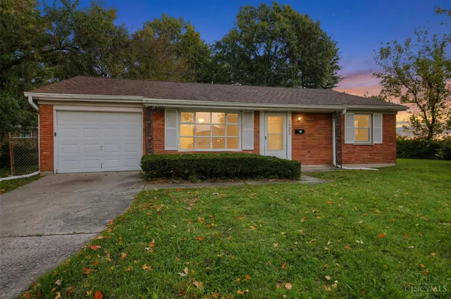 10824 Sprucehill Drive, New Burlington, OH 45240 - #2