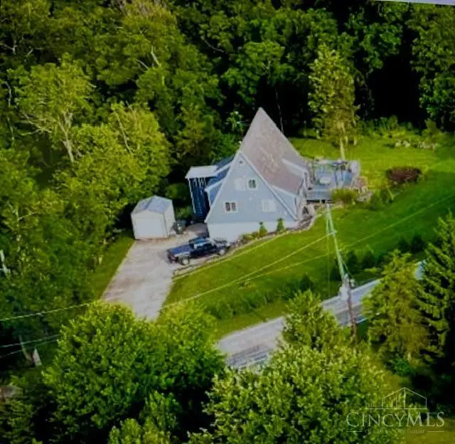 6525 Schweitzerhoff Road, Cincinnati, OH 45247 - #2