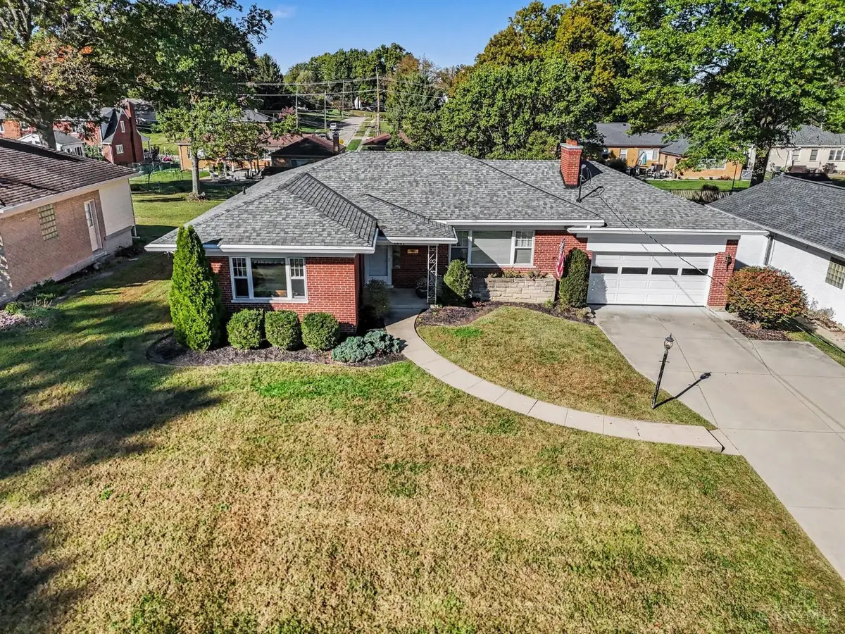 1831 Churchwood Drive, Cincinnati, OH 45238 - #1